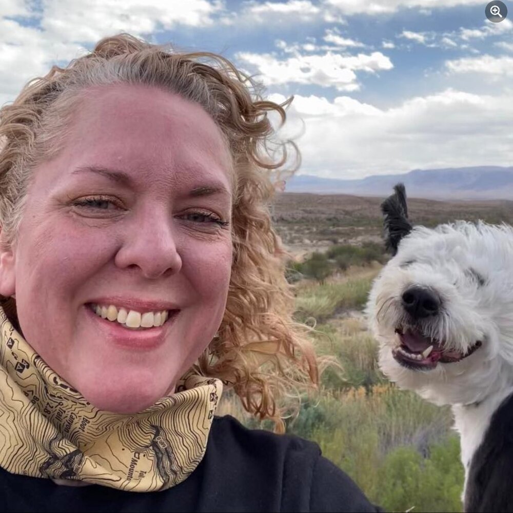 Meet your Posher, April